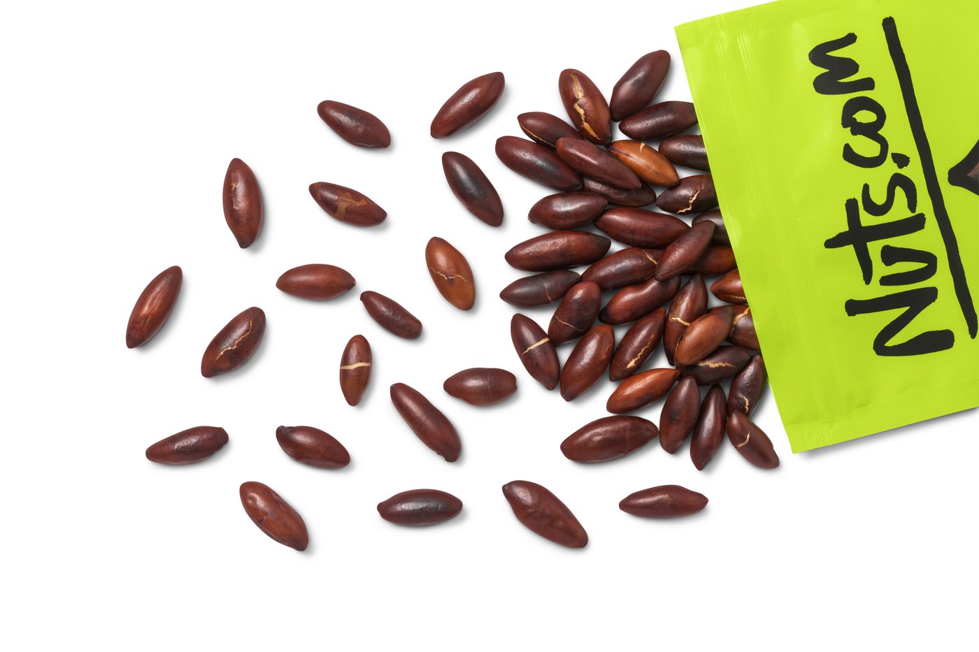 Roasted Baru Nuts (Unsalted)